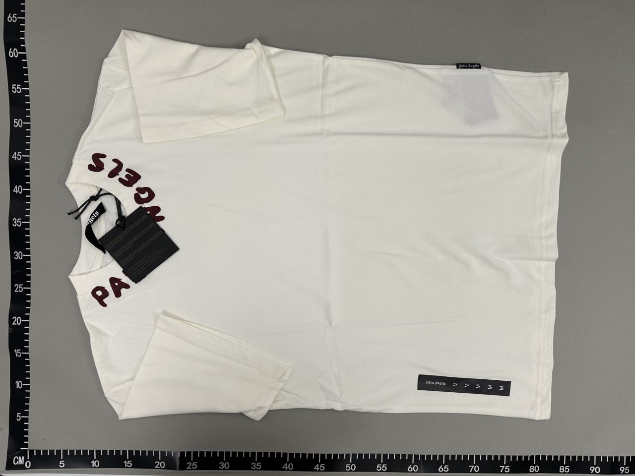Palm Angel Tee -3