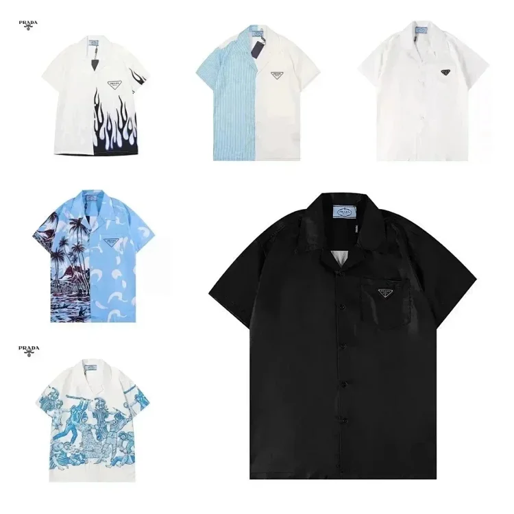 Prada polo-shirt（20+style ）