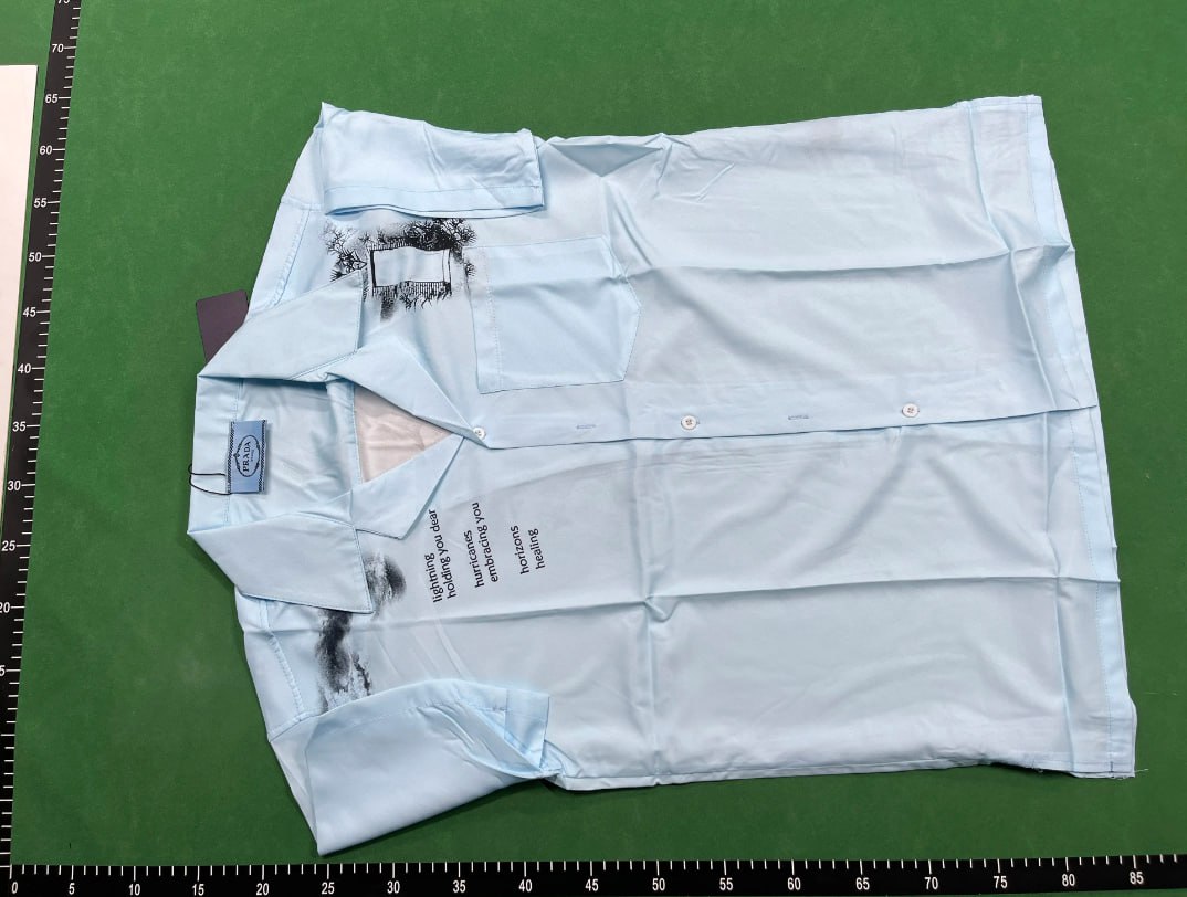 Prada polo-shirt（20+style ） -2