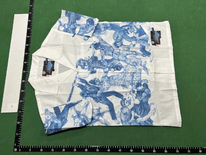 Prada polo-shirt（20+style ） -4