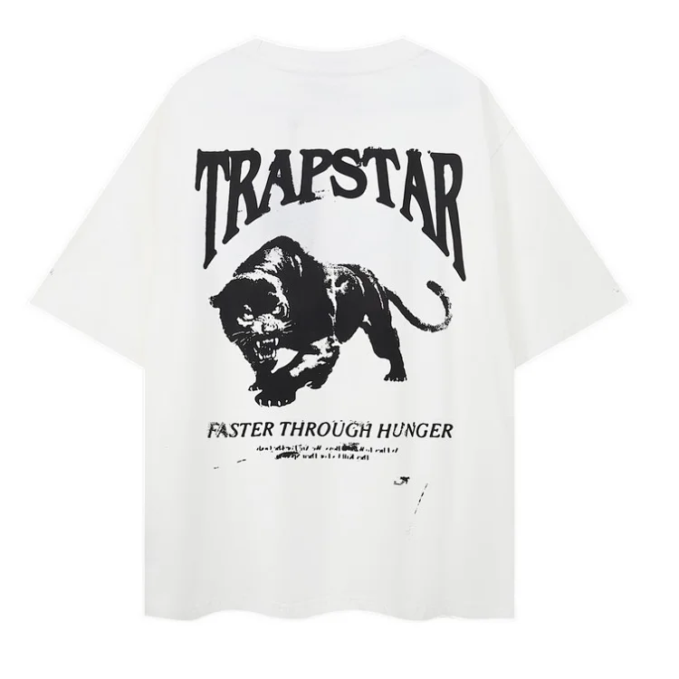 Trapstar T-shirts