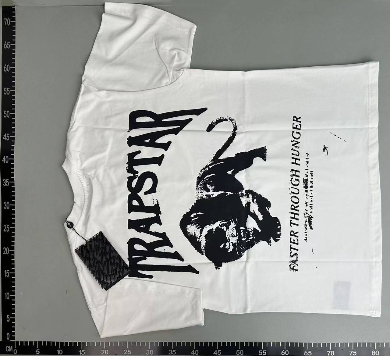 Trapstar T-shirts -3