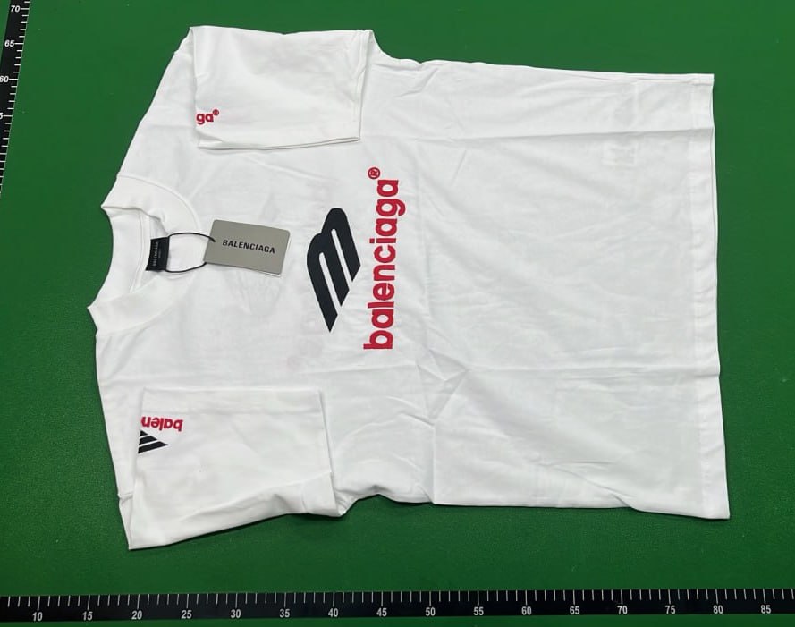 Balenciaga Tee T-Shirts -3