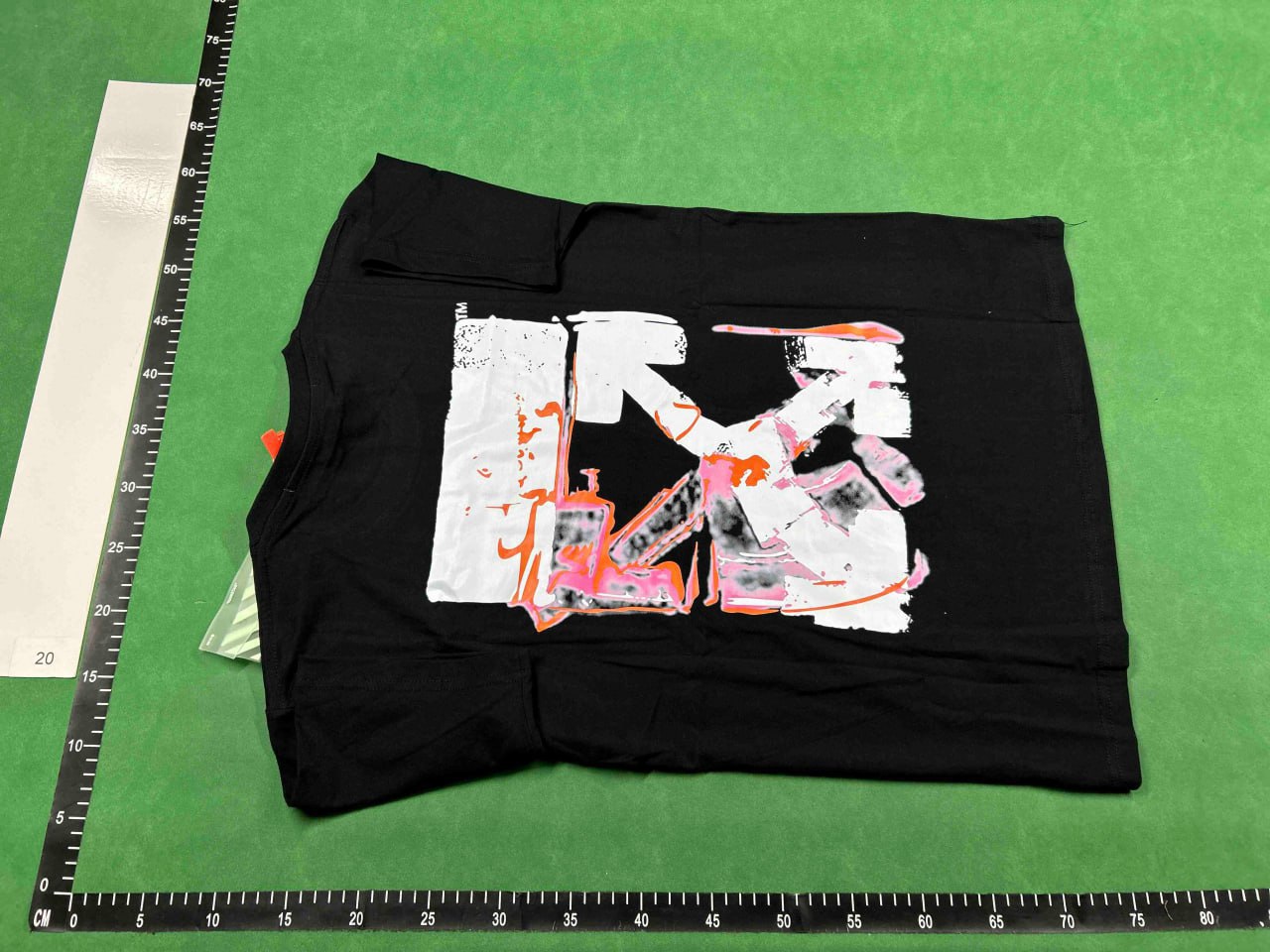 Off-White/OW T-Shirt(20+ Styles) -2