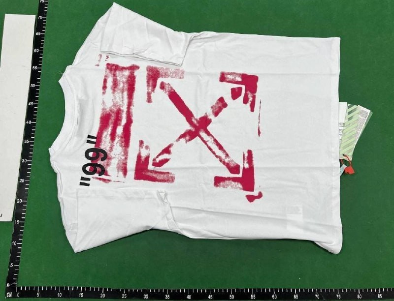 Off-White/OW T-Shirt(20+ Styles) -4