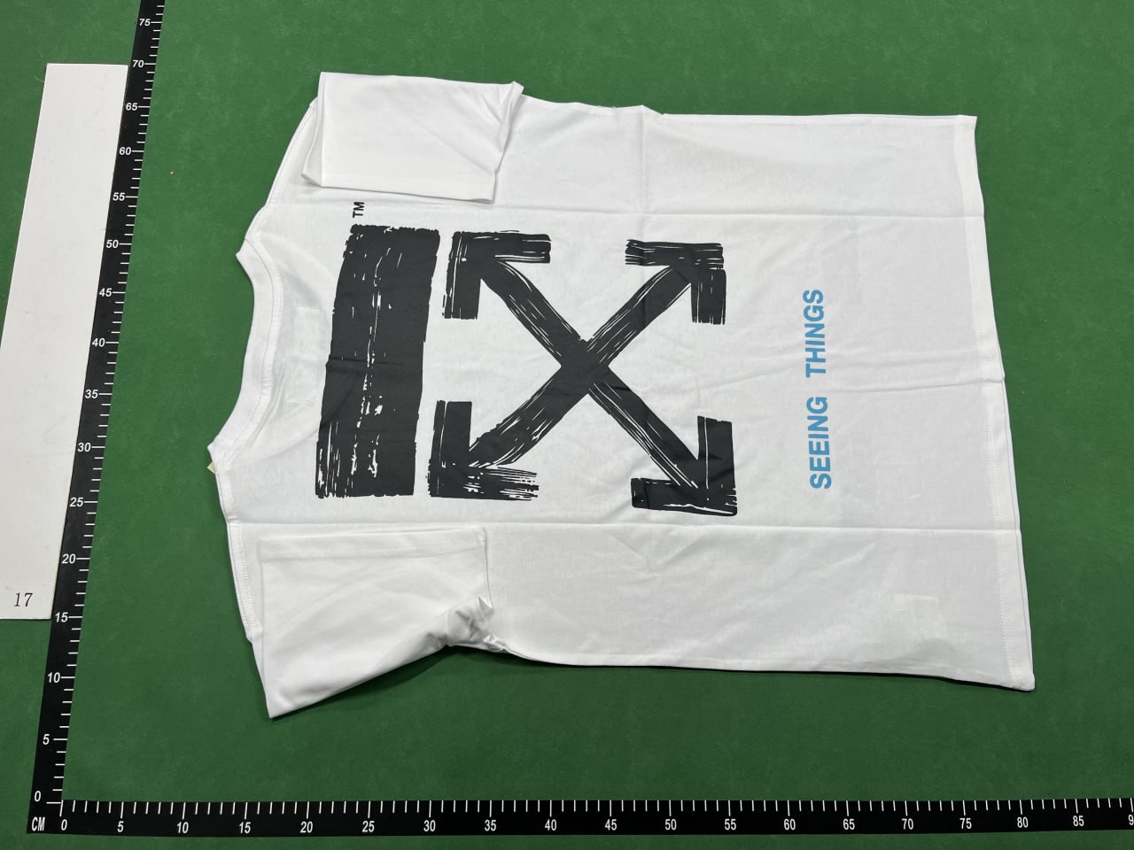 Off-White/OW T-Shirt(20+ Styles) -3