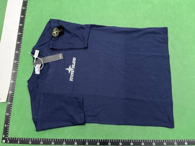 Stone Island T-shirt (10+)  -3