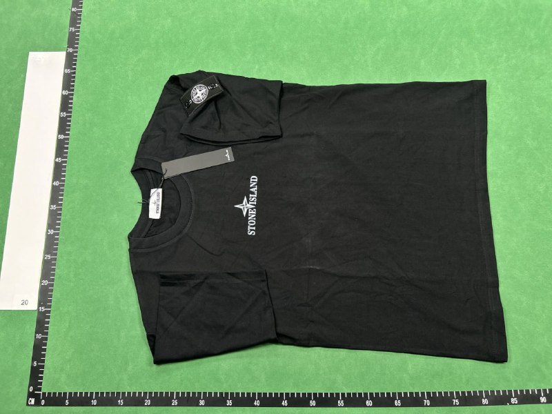 Stone Island T-shirt (10+)  -4