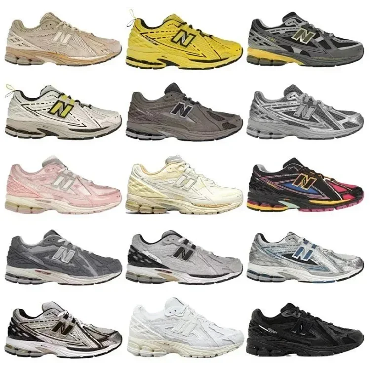NEW BALANCE 1906D  ( 15 colors