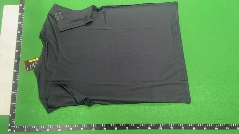 Under Armour T-shirt/Shorts（18+） -4