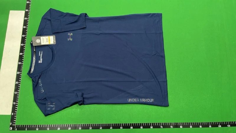 Under Armour T-shirt/Shorts（18+） -3