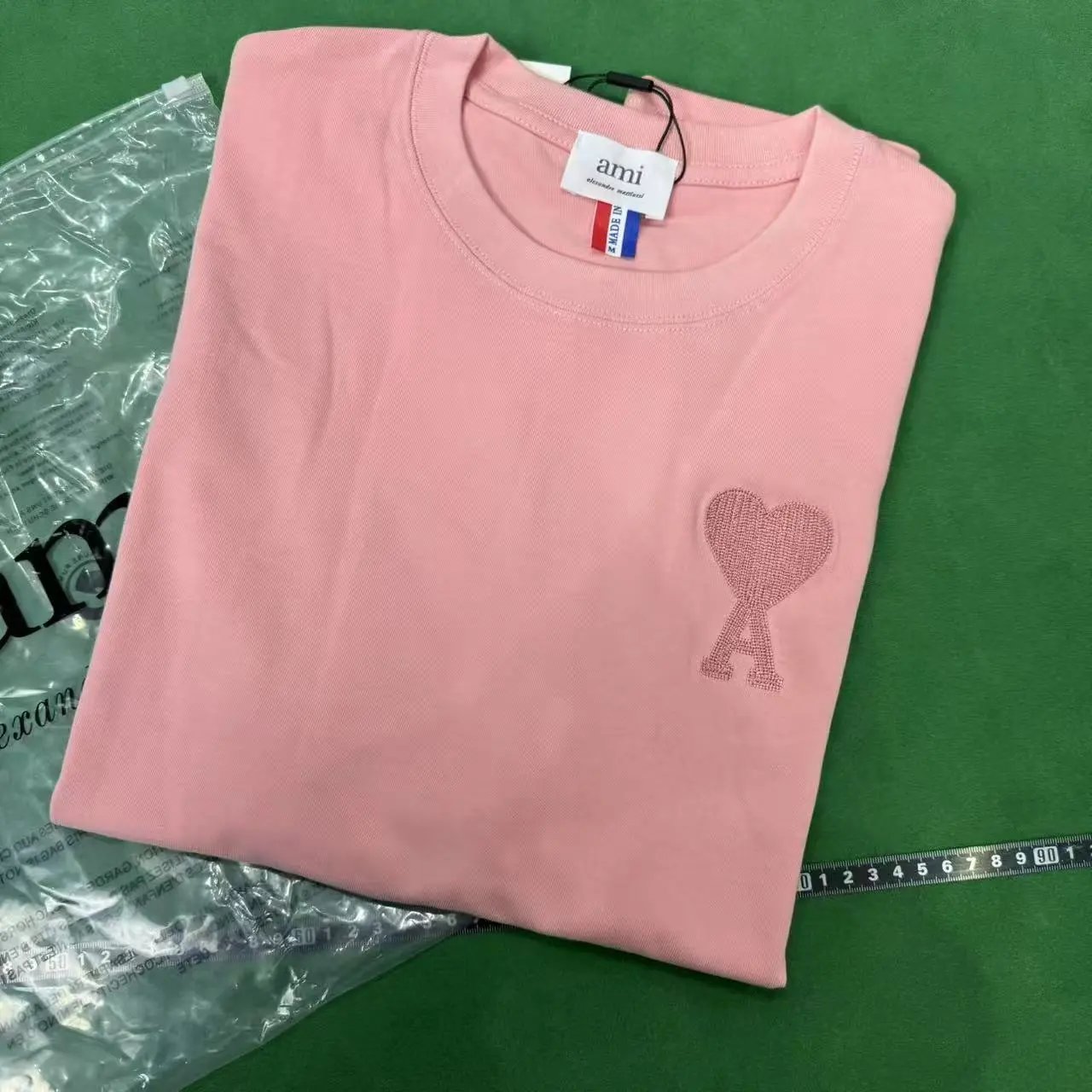 amiT-shirt -2