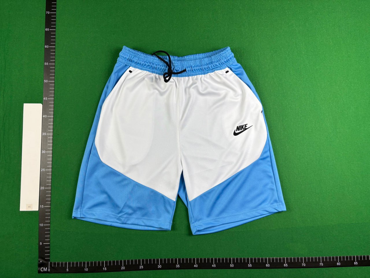 Nike Short Sleeve Set -3