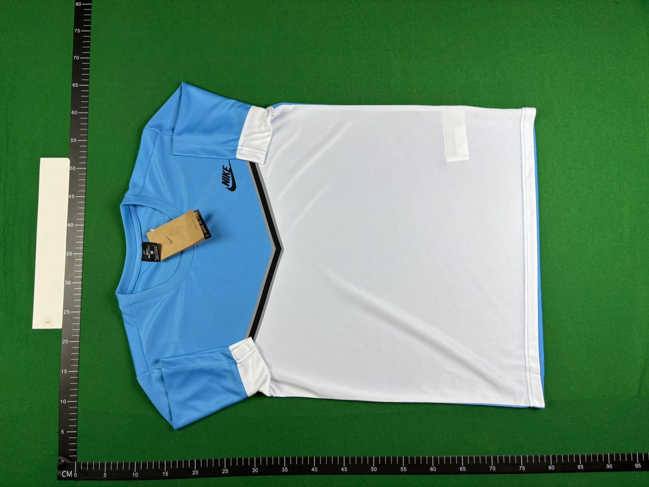 Nike Short Sleeve Set -4