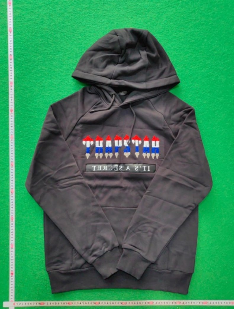 trapstar Hoodie（color 26） -2