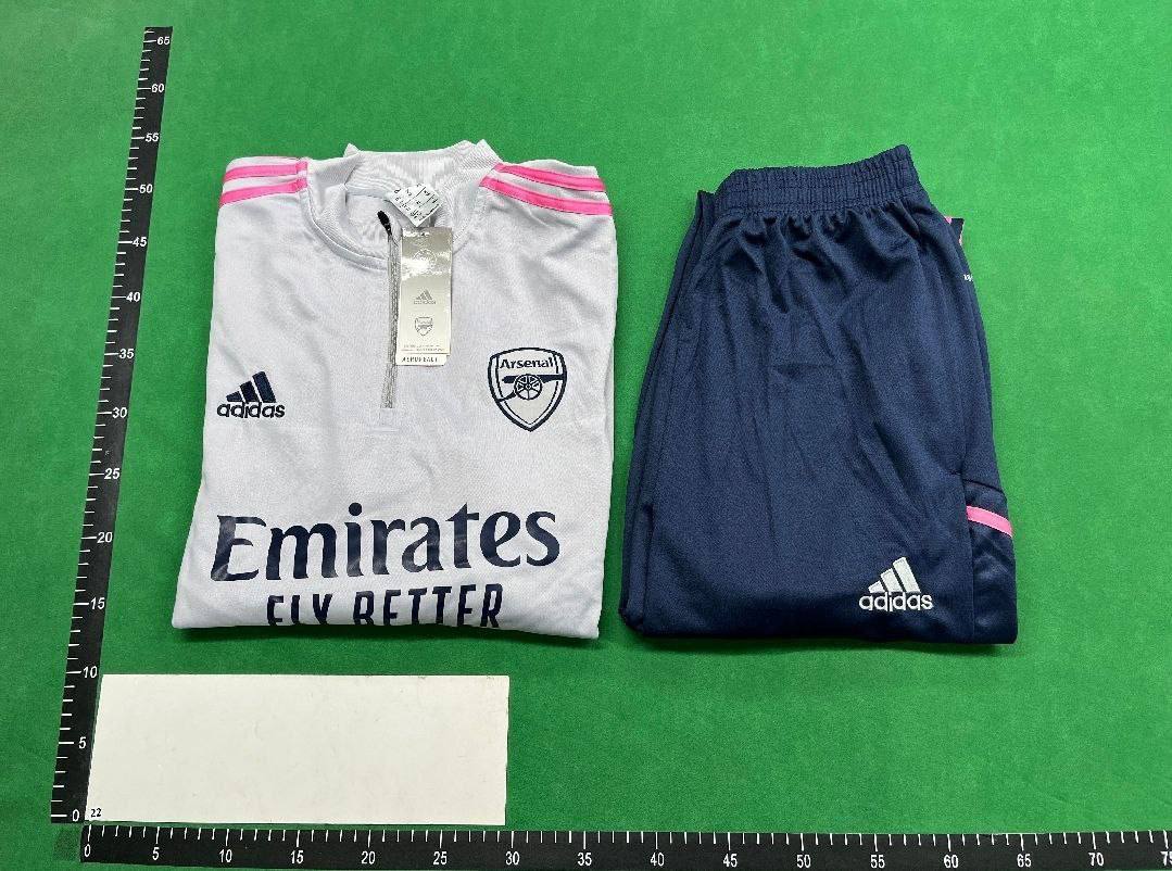 24-25 Club Jersey Set -3