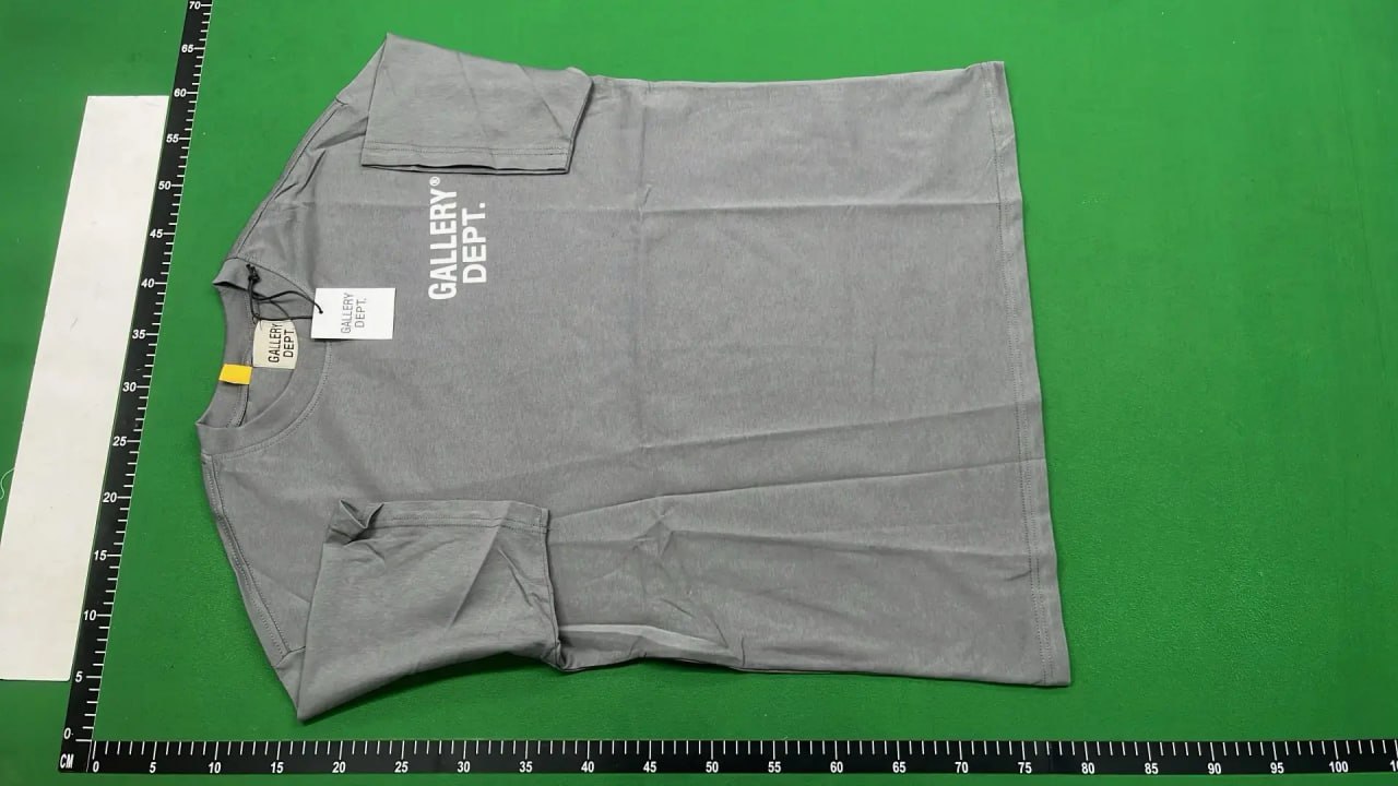  GALLERY DEPT T-shirt tee  (10styles -2