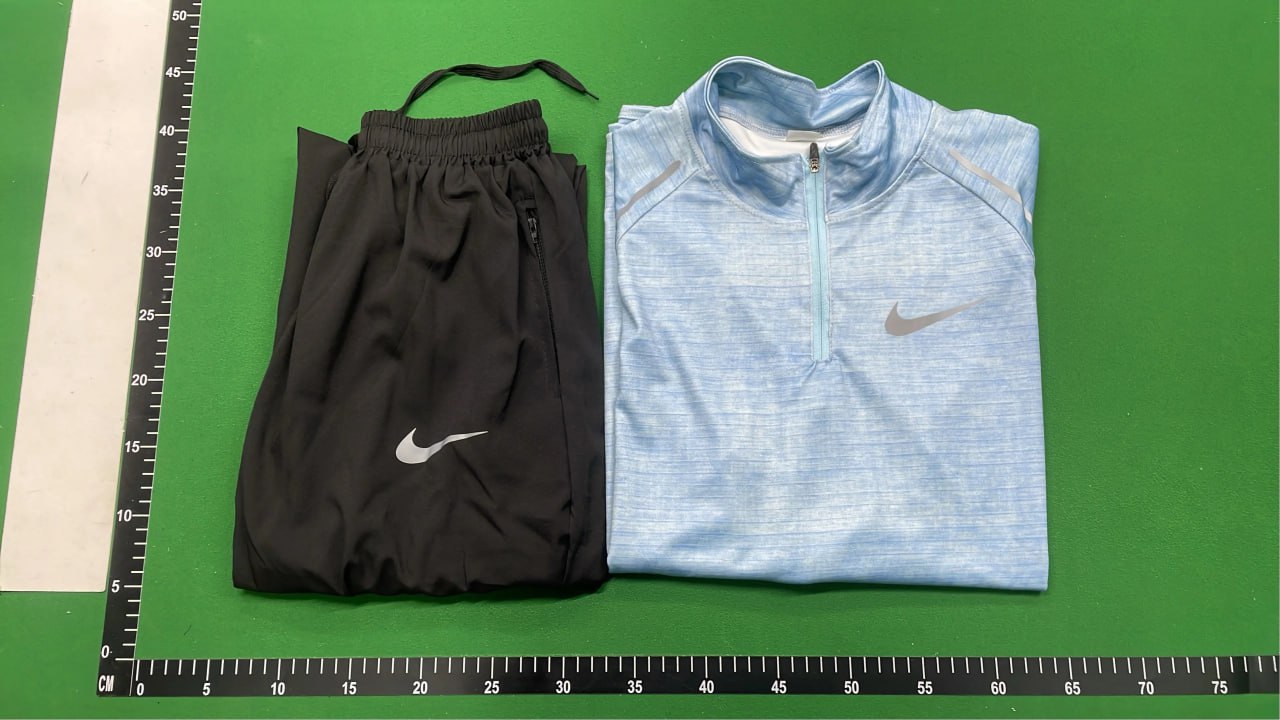 Nike Sports  set（10styles） -4