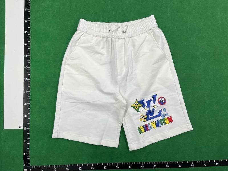 Louis Vuitton shorts -3