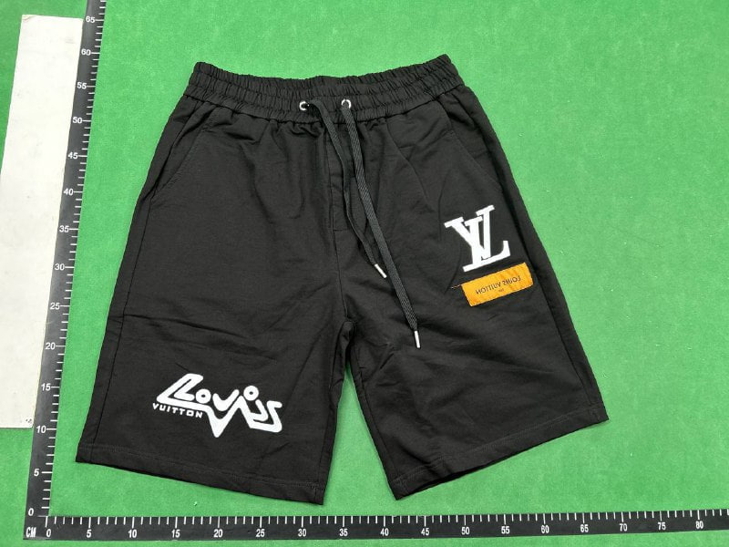 Louis Vuitton shorts -2