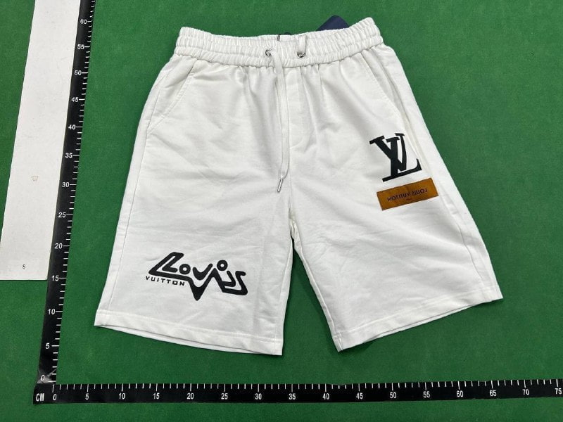Louis Vuitton shorts -4