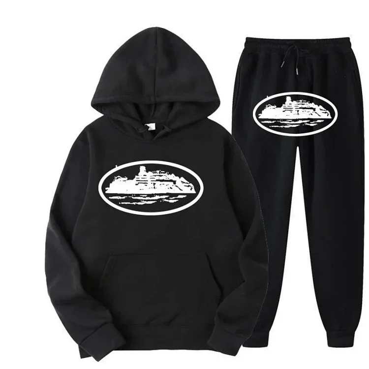 Corteiz Tracksuits