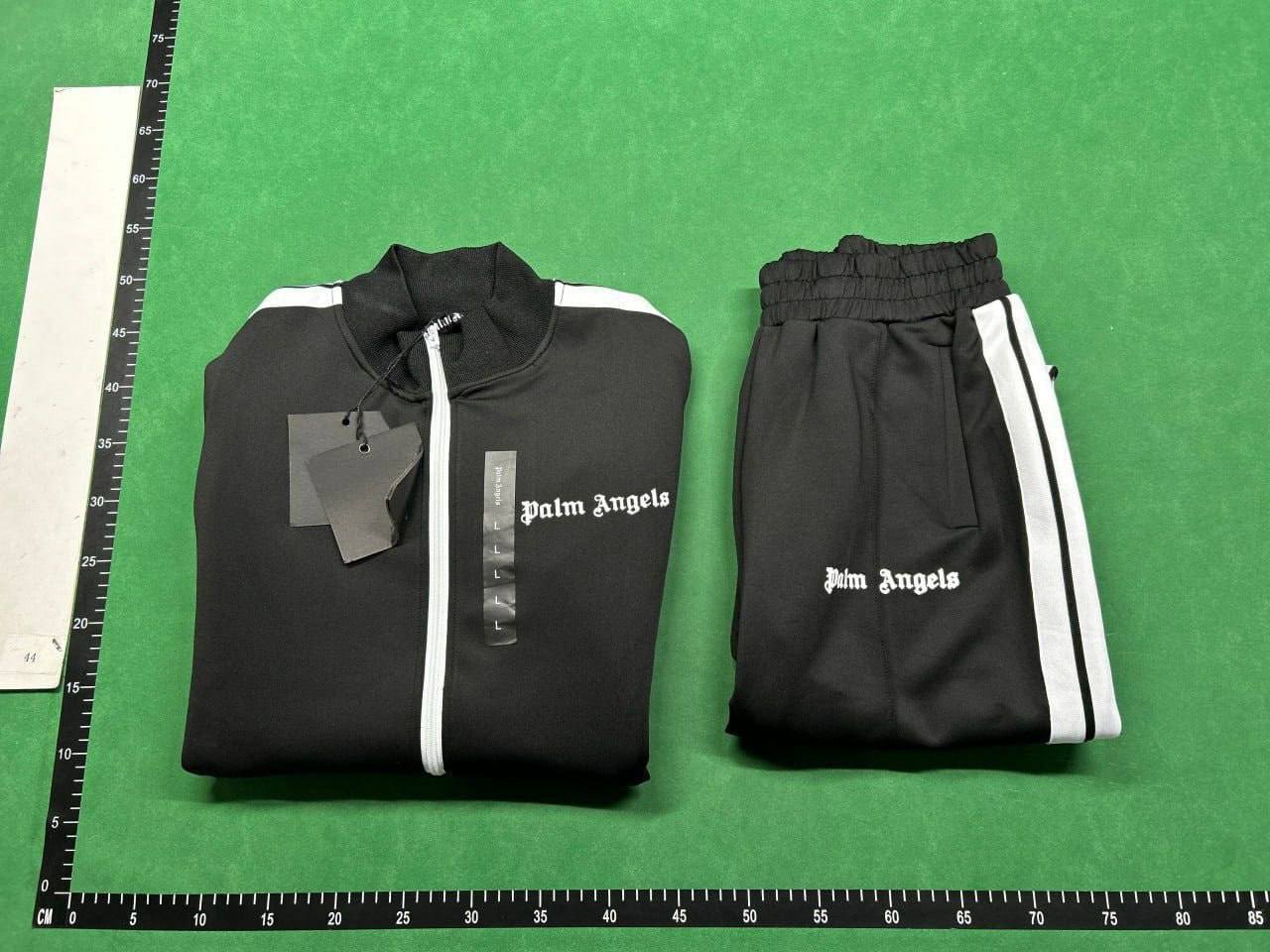 Angel Palm set -4