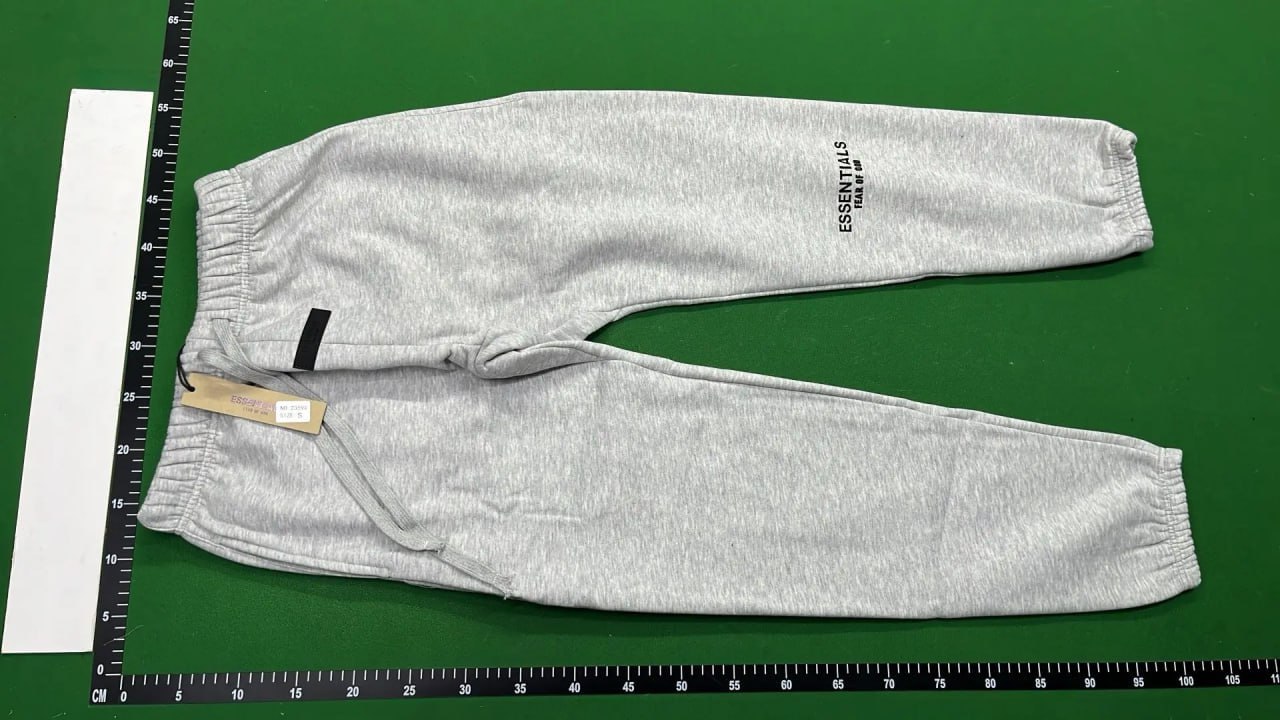 Essentials Tracksuit  -3