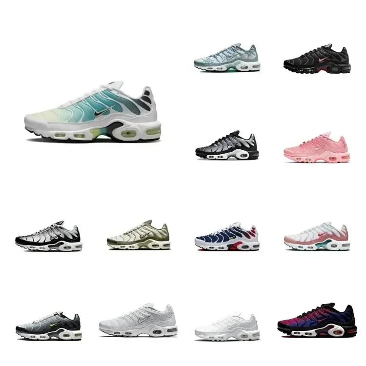 Nike Air Max TN Shoes