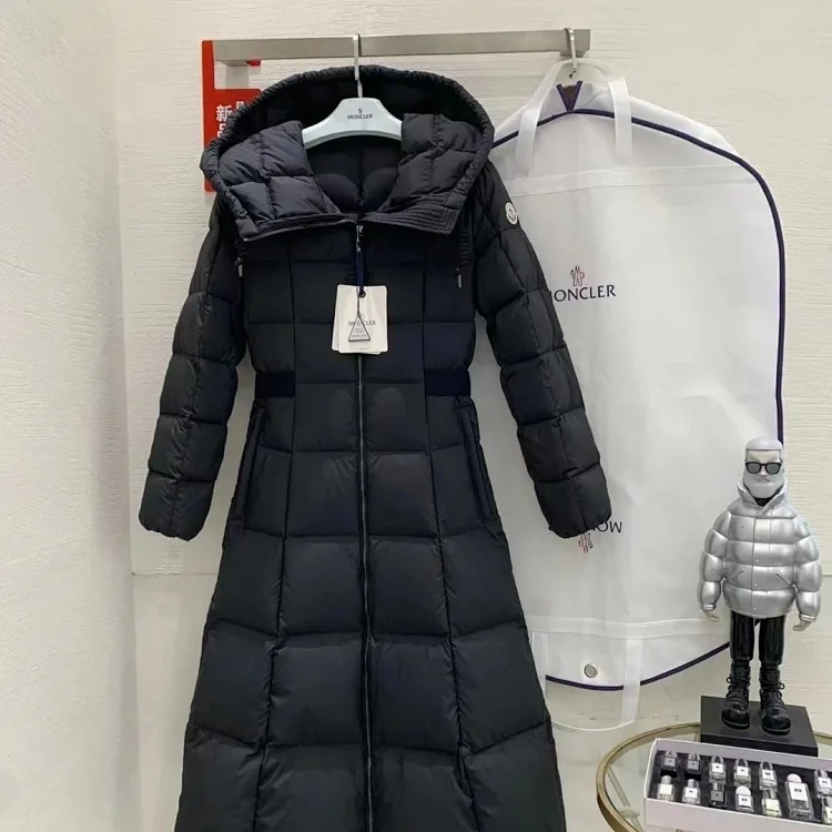 Moncler Down Jacket