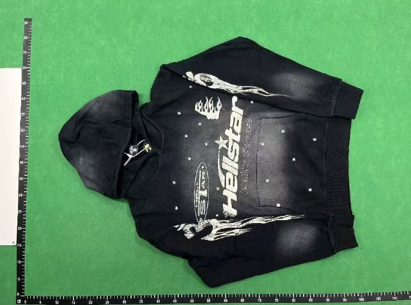 Hellstar Tracksuit  -4