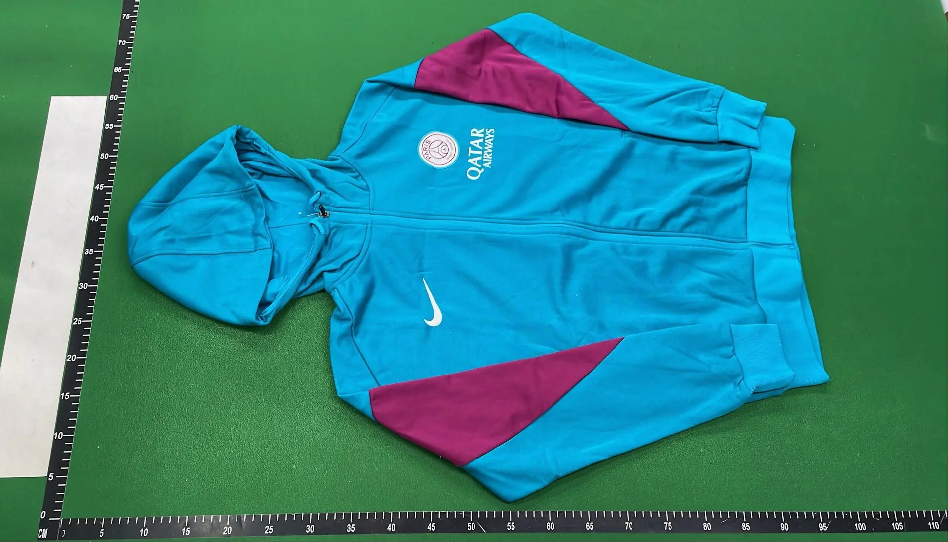 Football Tracksuit（39+styles） -2
