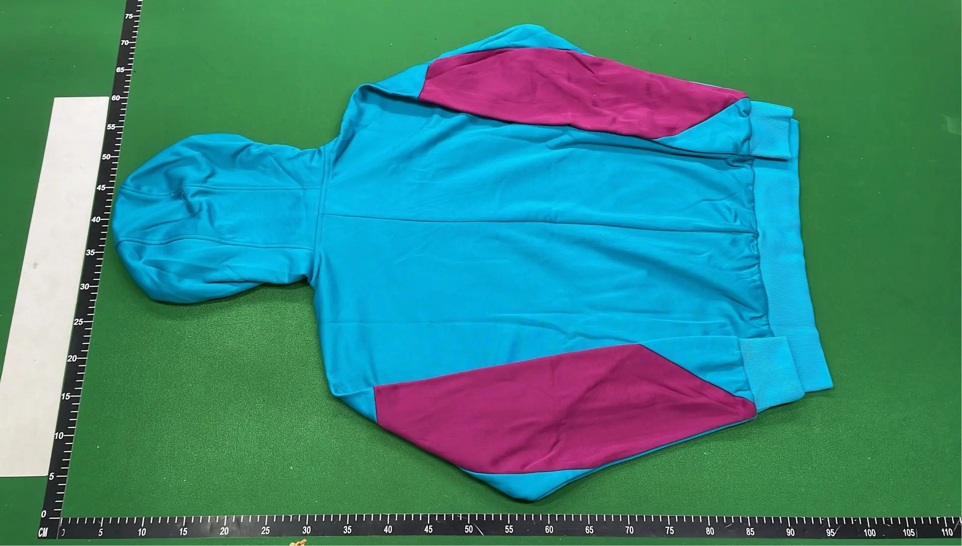 Football Tracksuit（39+styles） -3