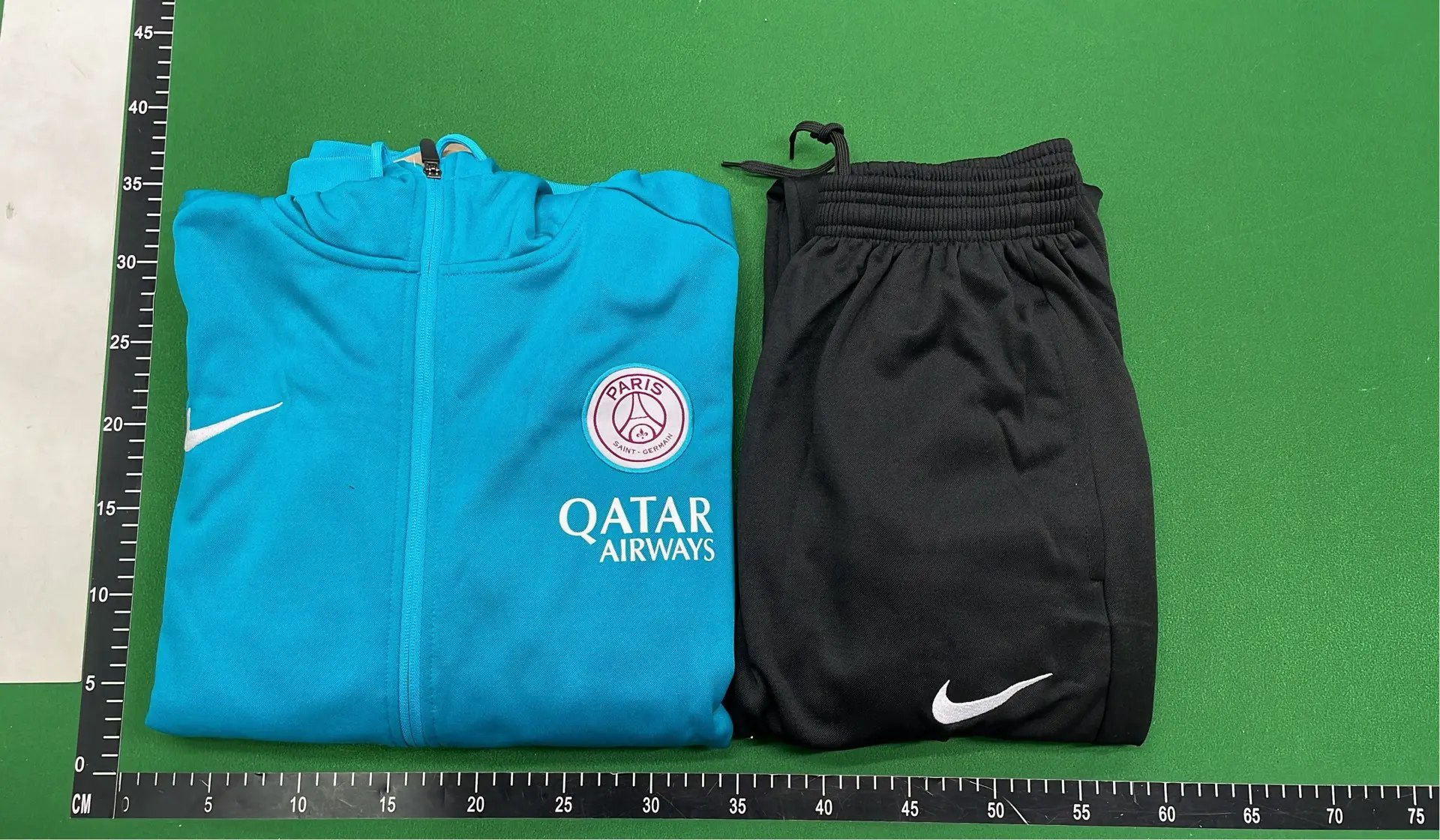 Football Tracksuit（39+styles） -4