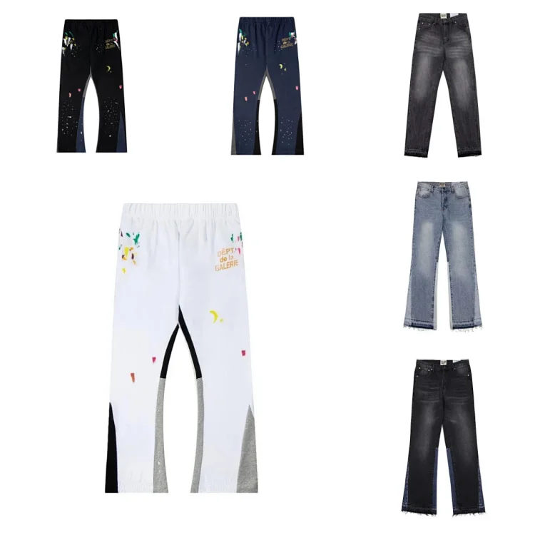 Gallery Dept Jeans （35+）