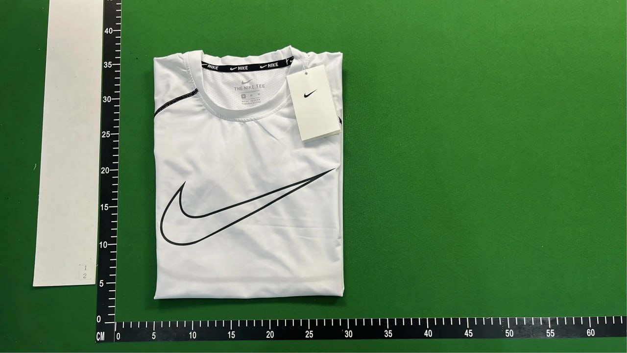 Nike training wear T-shirt vest  shorts（30+） -4