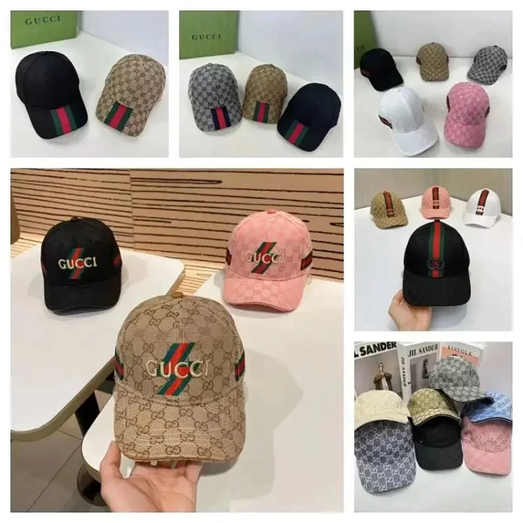 UCCI Cap Hat（40+）