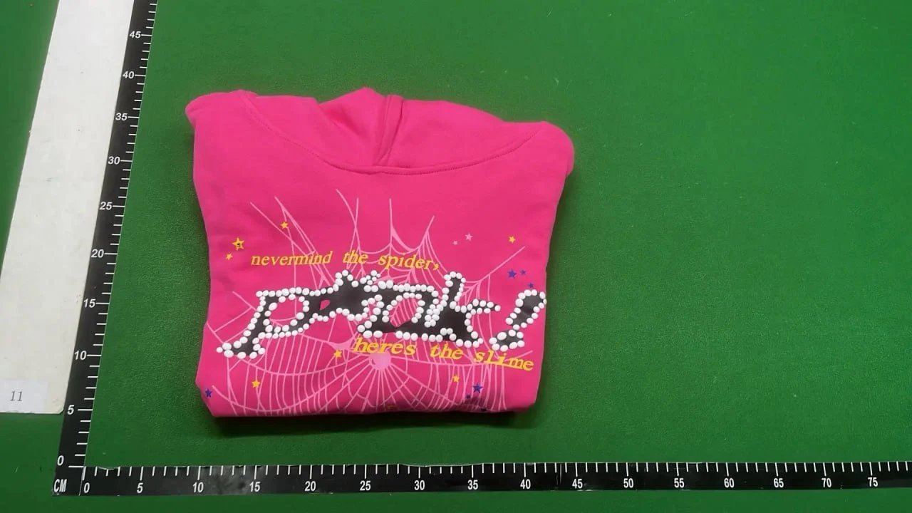 SP5 hoodie -3