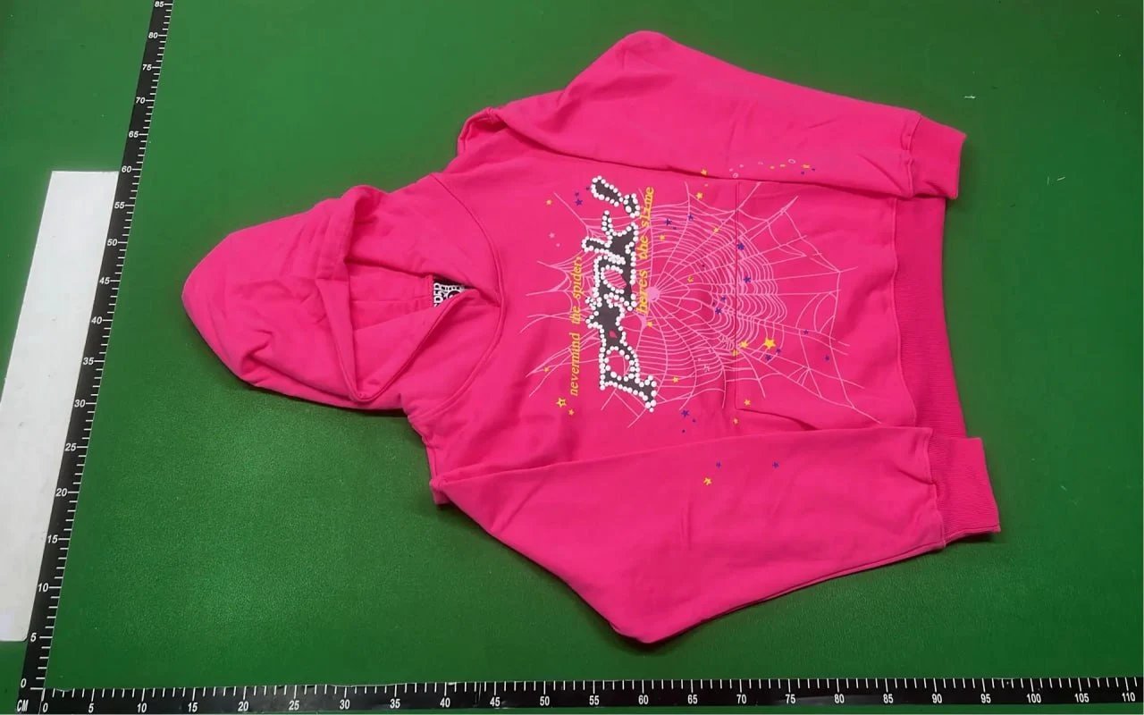 SP5 hoodie -2