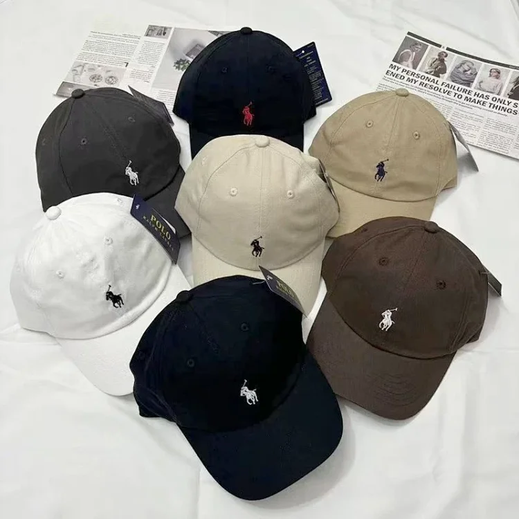 Ralph Lauren hat