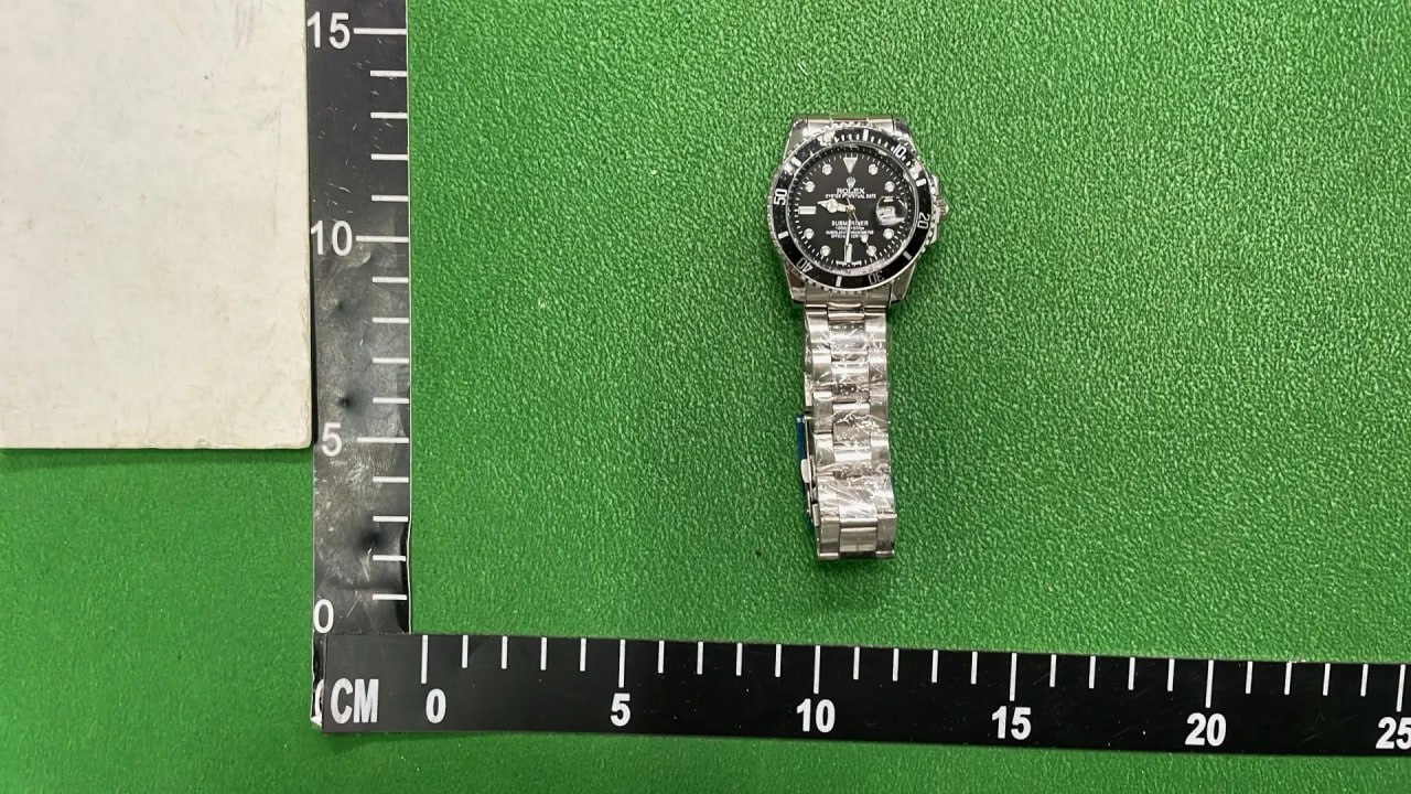 Rholex Watches -2