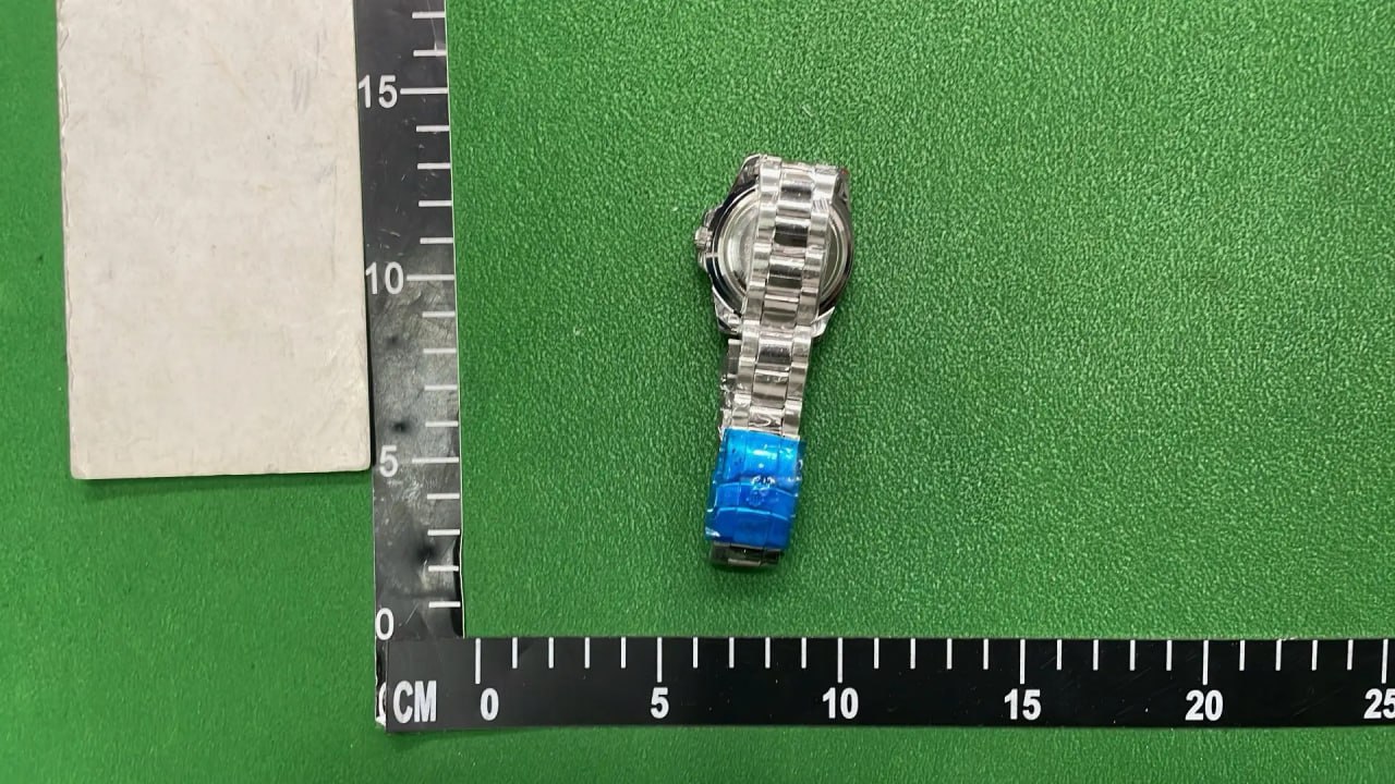 Rholex Watches -4