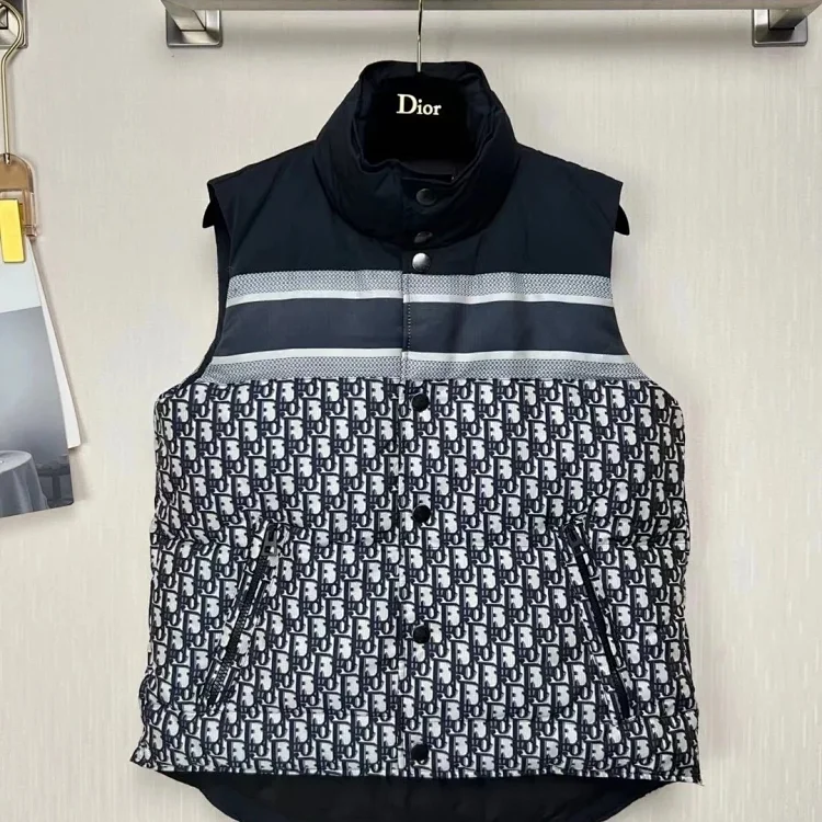  Dior Vest