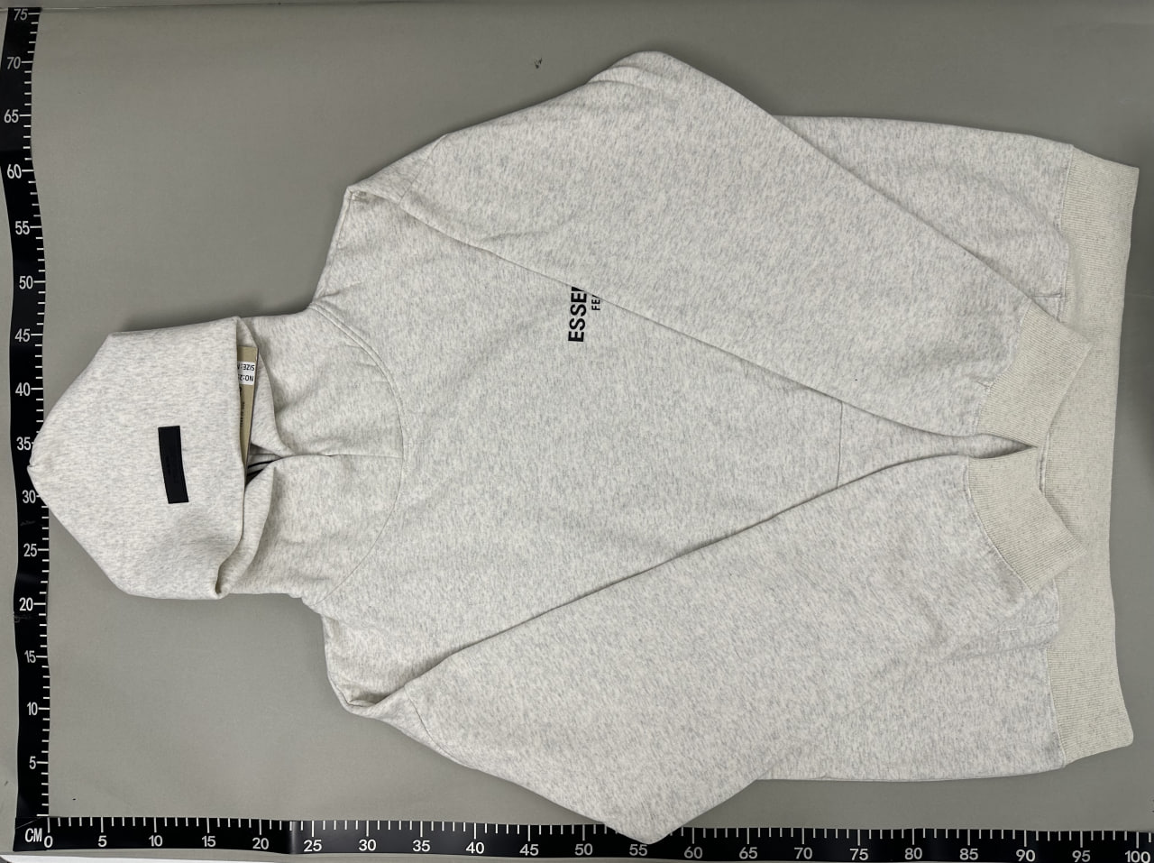 Essentials Set -4