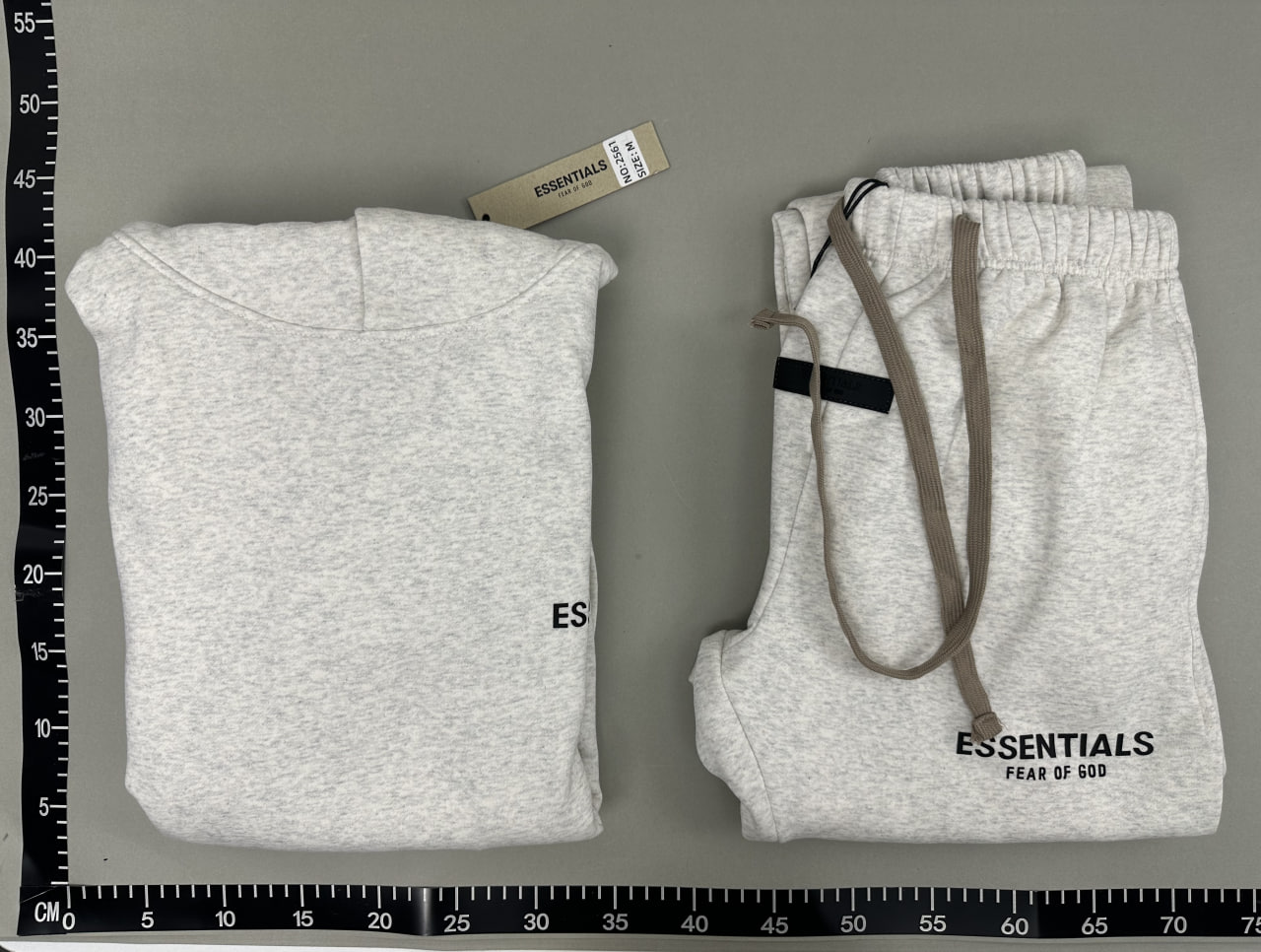 Essentials Set -2