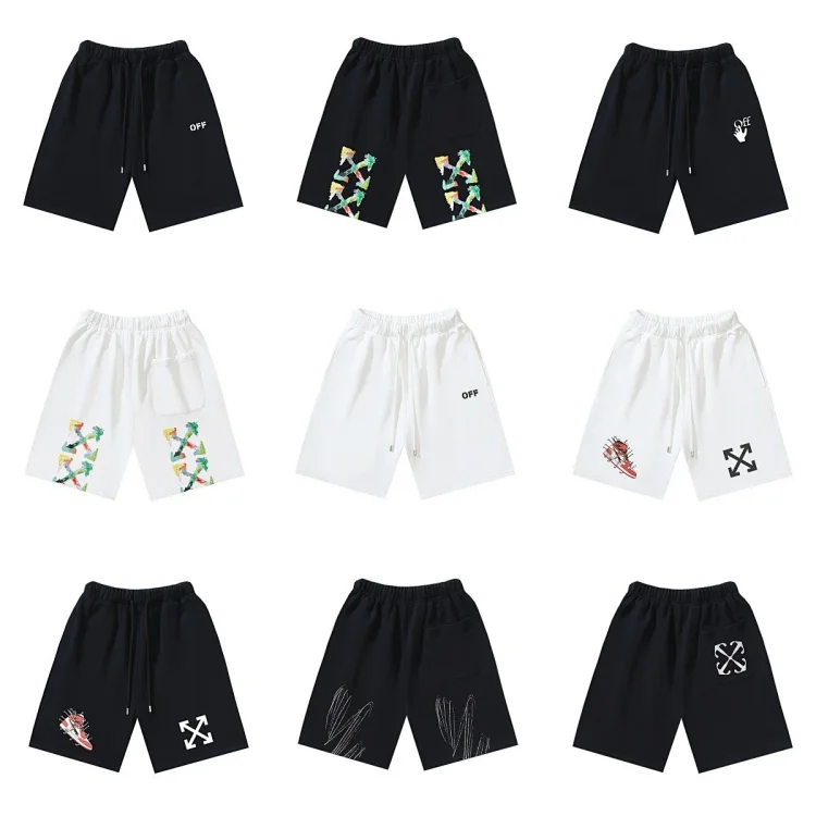 off shorts
