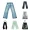 Acne Studios Jeans Pants 40 st