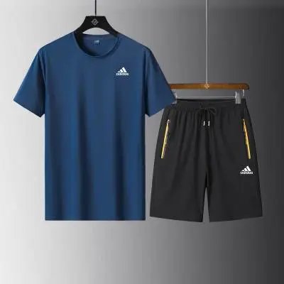 adidas T shirt -4