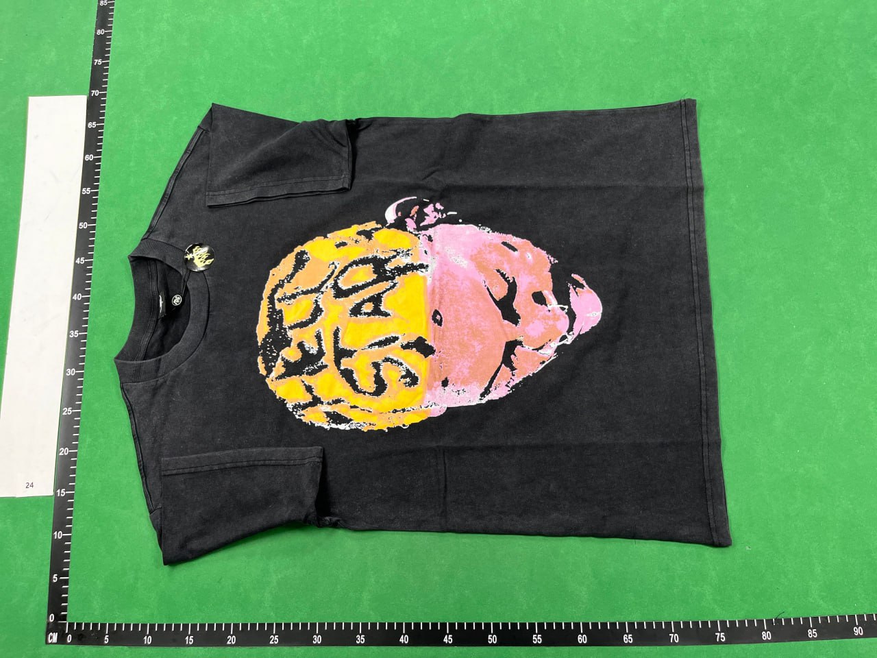  Hellstar Tee -3
