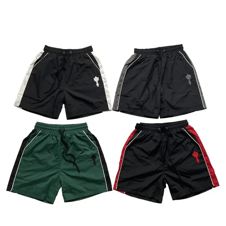  Trapstar short